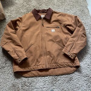 Brand New Carhartt Mens Jacket